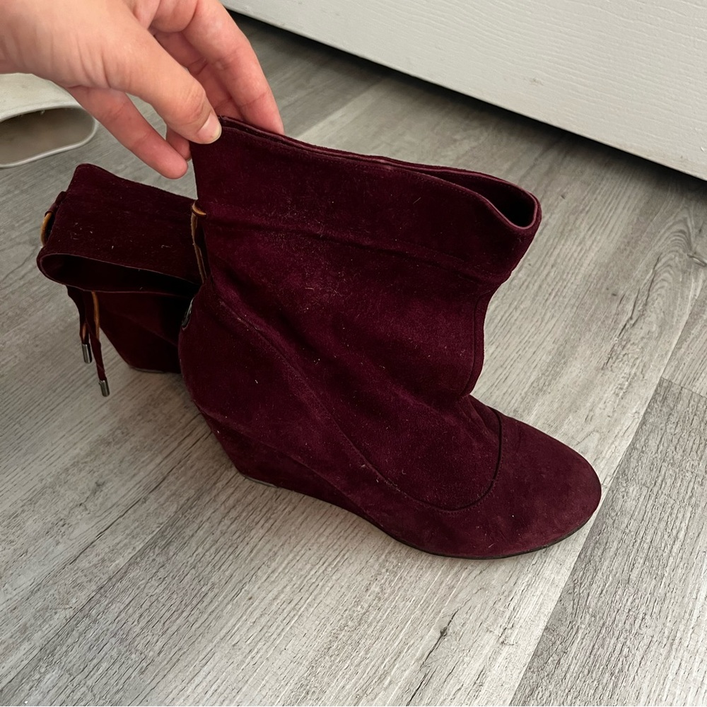 Bcbg Generation bootie